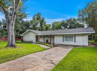 4209 Ridgecrest St, Sulphur, LA 70665