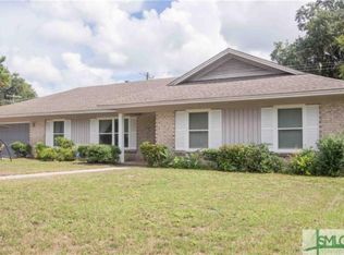 8508 Kent Dr, Savannah, GA 31406