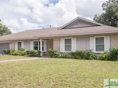 8508 Kent Dr, Savannah, GA, 31406