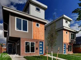 1357 N Zenobia St, Denver, CO 80204