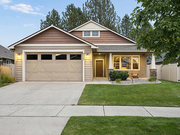 2nd image of 9322 N Rosebury Ln