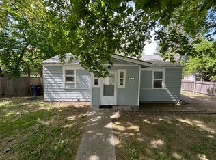 3112 W South Loop Ave, Spokane, WA 99224