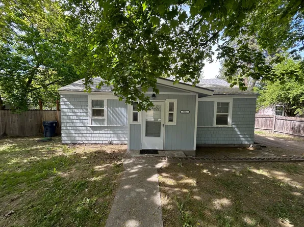 3112 W South Loop Ave, Spokane, WA 99224