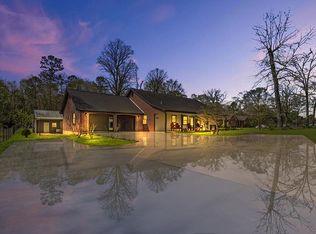 205 County Road 6101, Nacogdoches, TX