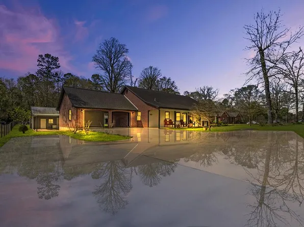 205 County Road 6101, Nacogdoches, TX 75964