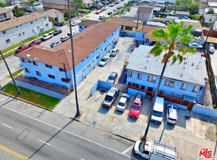 442 W 93rd St, Los Angeles, CA 90003