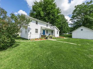 520 Vine St, Clyde, OH 43410