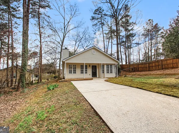 4710 Chevy St, Cumming, GA 30041