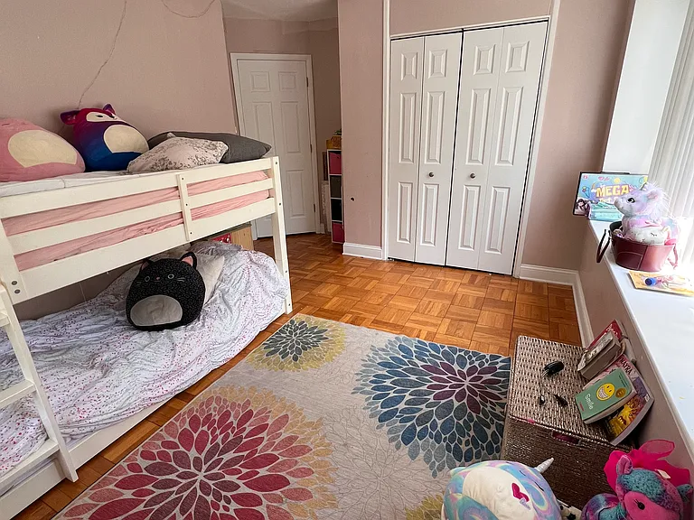4100 W St NW #201 — Photo 14