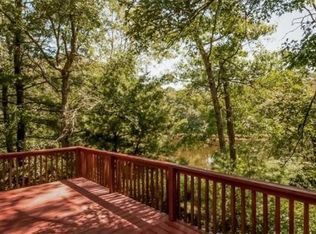 12 Rush Pond Rd, Lakeville, MA 02347