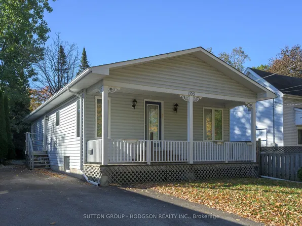 105 Tecumseh Ave W, London, ON N6J 1L1