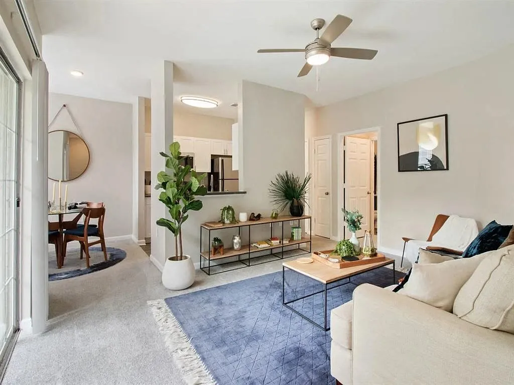 The Enclave at Crossroads — Photo 1