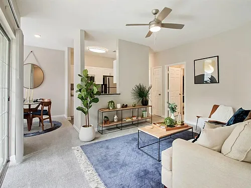 The Enclave at Crossroads Photo 1