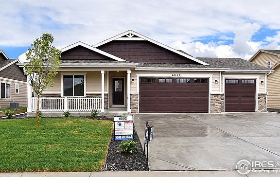 2nd image of 6852 Sage Meadows Dr