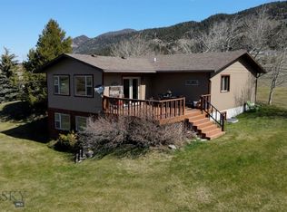 194 Homestake Rd, Butte, MT 59701