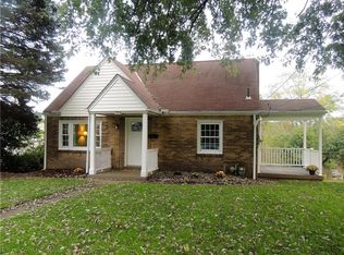 3514 Foster Rd, White Oak, PA 15131