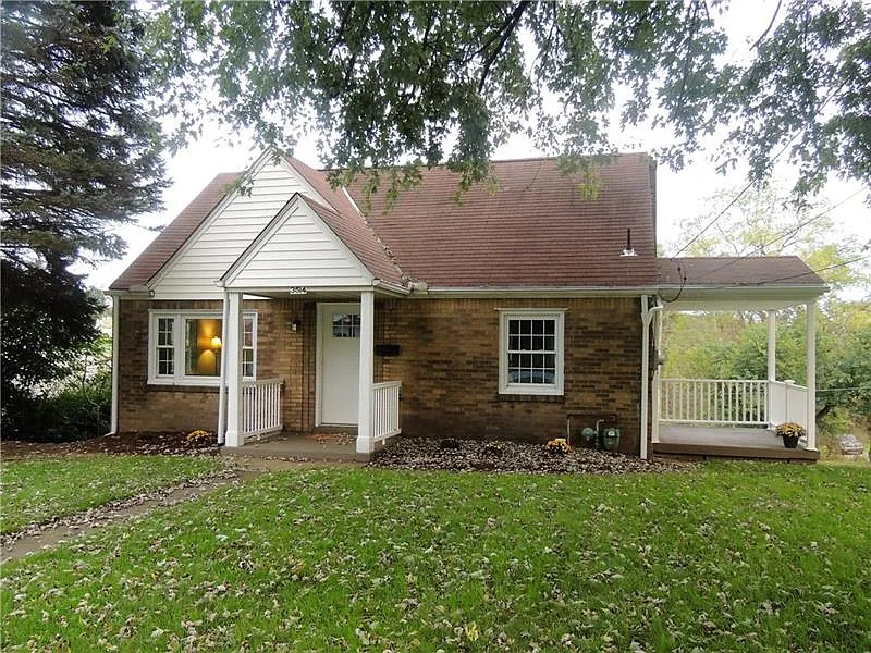 3514 Foster Rd photo 1