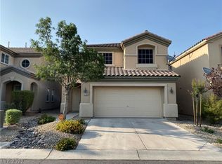 6168 Sugartree Ave, Las Vegas, NV 89141