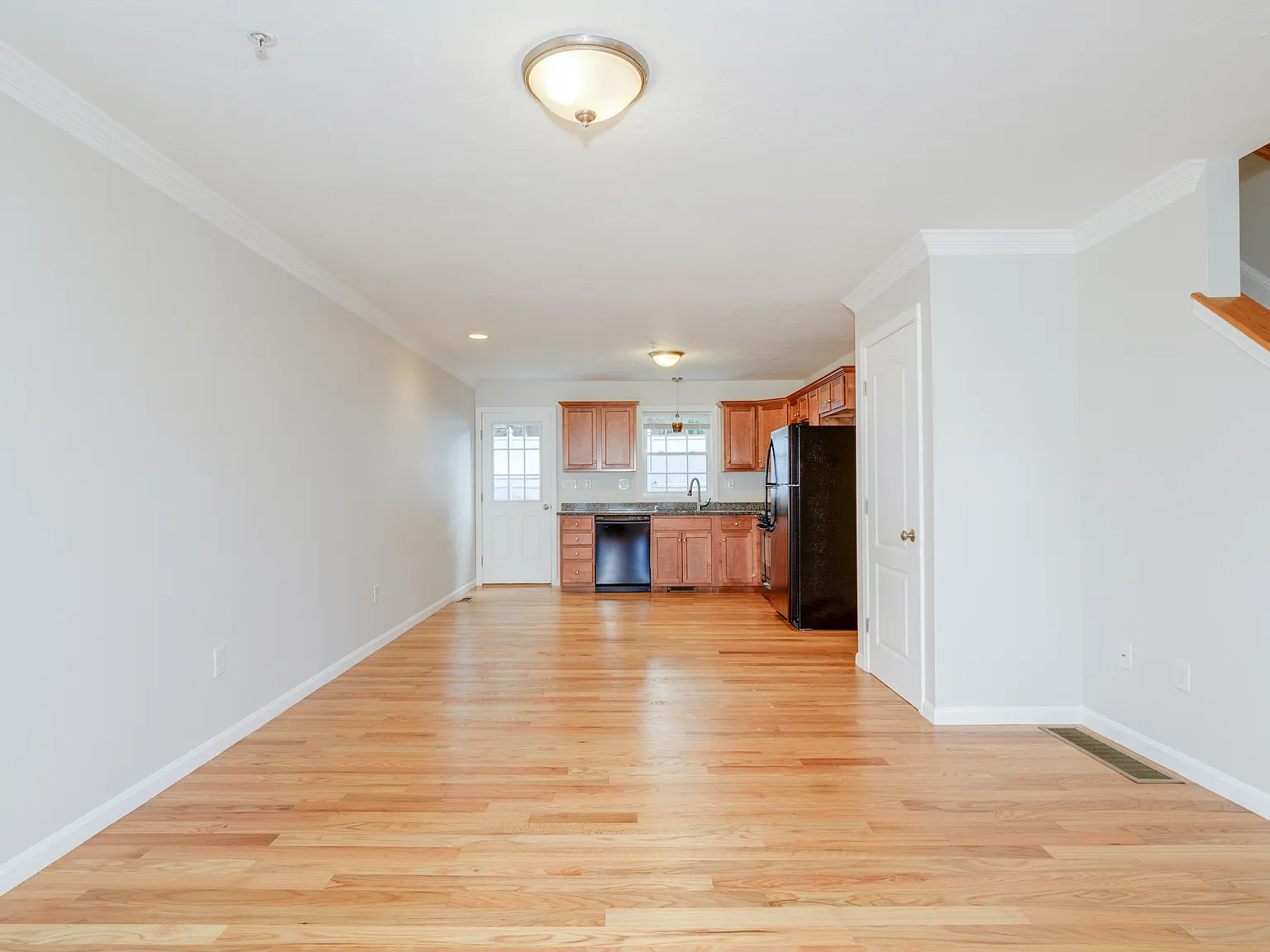 The Residences @ Merrimac Landing - 5-C — Photo 3