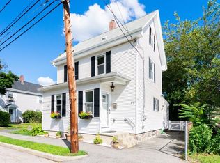 92 Potter Rd, Waltham, MA 02453