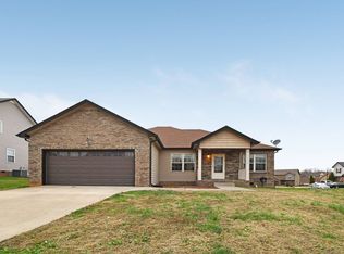 1019 Dwight Eisenhower Way, Clarksville, TN 37042