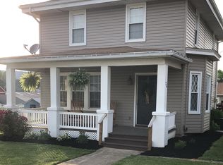 26 State St, Belleville, PA