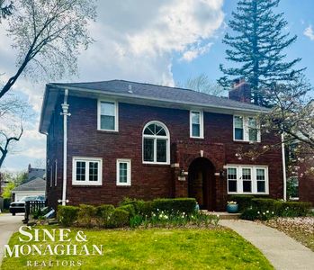 1239 Yorkshire Rd, Grosse Pointe Park, MI, 48230