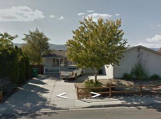 1000 Monte Rosa Dr, Carson City, NV 89701