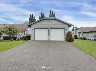 14505 136th Street Ct E, Orting, WA 98360