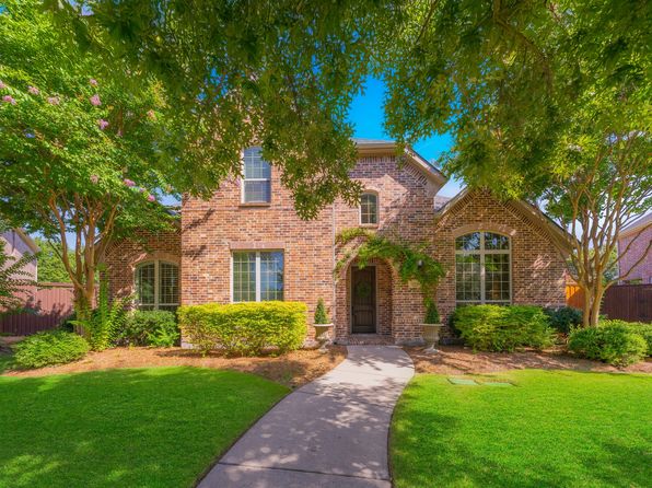 Home for Sale in Frisco TX
