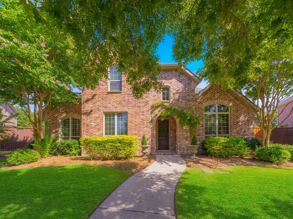 13508 Lampton Cir, Frisco, TX 75035