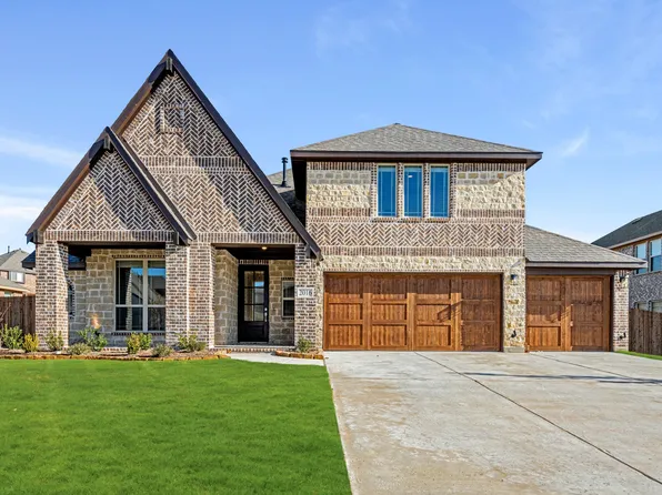 2016 Flora Ln, Desoto, TX 75115