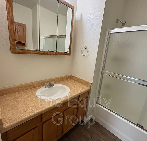 1317 S Crowe St #A — Photo 10