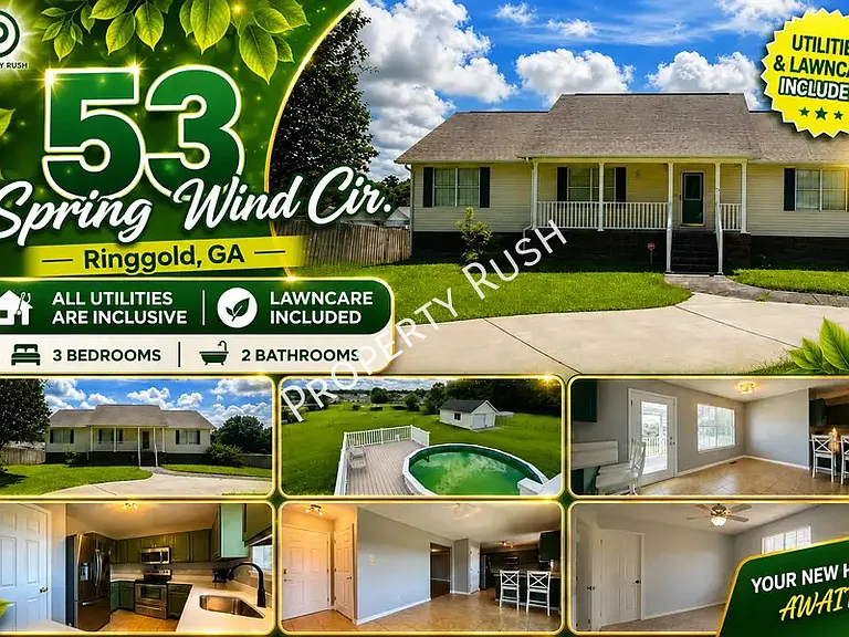 53 Spring Wind Cir — Photo 1