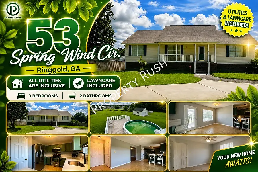 53 Spring Wind Cir