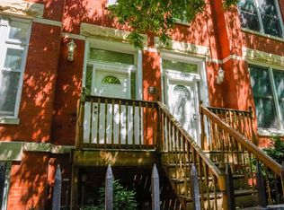 715 S Claremont, Chicago, IL 60612