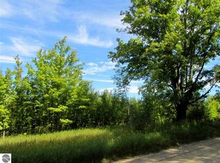 PARCEL Elliott Rd #C, Buckley, MI 49620