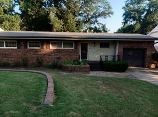 4119 Howard St, Muskogee, OK 74401