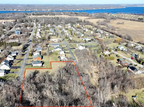 Lt9, 11-16 LAKE GENEVA TERRACE, Lake Geneva, WI 53147