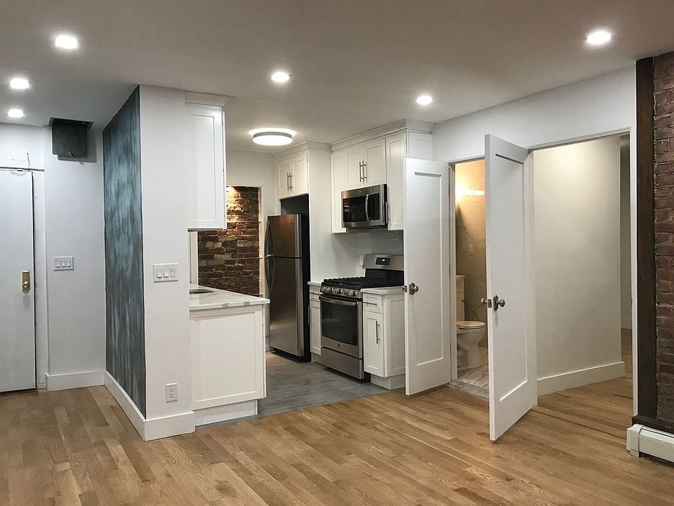 1st image of 1273 Pacific St #4FF