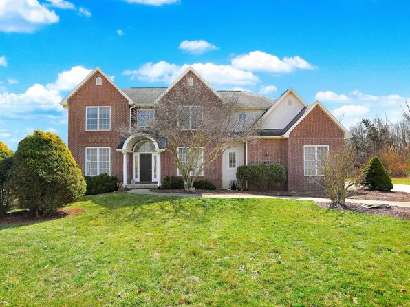 780 E Keenland Ct, Bloomington, IN 47401