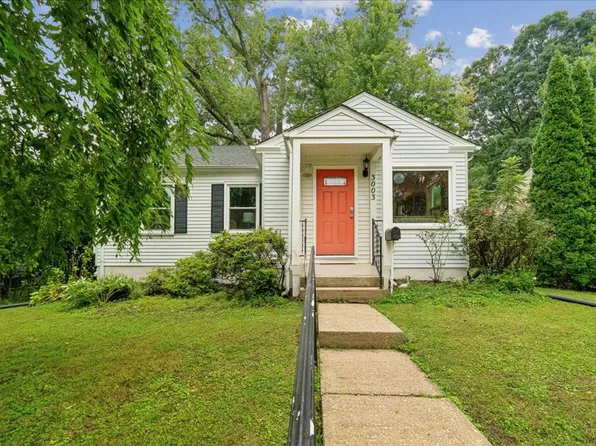 3003 Blueford Rd, Kensington, MD 20895