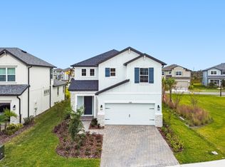 31224 Denham Ridge Ln, Wesley Chapel, FL 33545