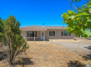 6450 Zephyr Ln, Fallon, NV 89406