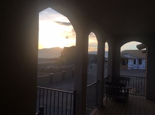 4147 Notch Trl, Colorado Springs, CO 80924