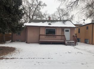 19 N Meade Ave APT B, Colorado Springs, CO 80909
