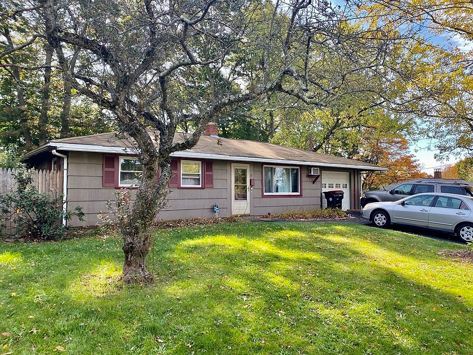 19 Ruth Rd, Brockton, MA 02302 Zillow