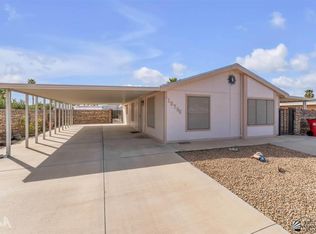 13755 E 46th St, Yuma, AZ 85367