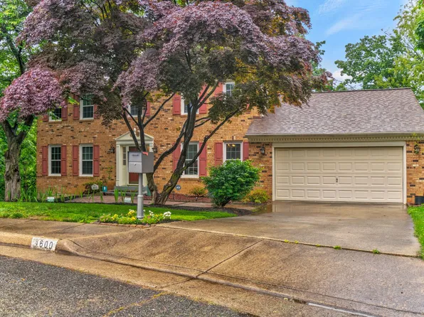 4600 Deming Ave, Alexandria, VA 22312