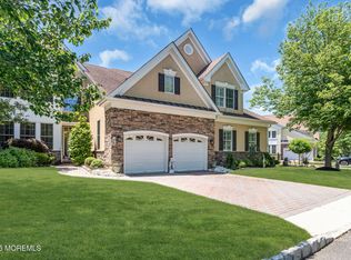 26 Majestic Dr, Tinton Falls, NJ 07724